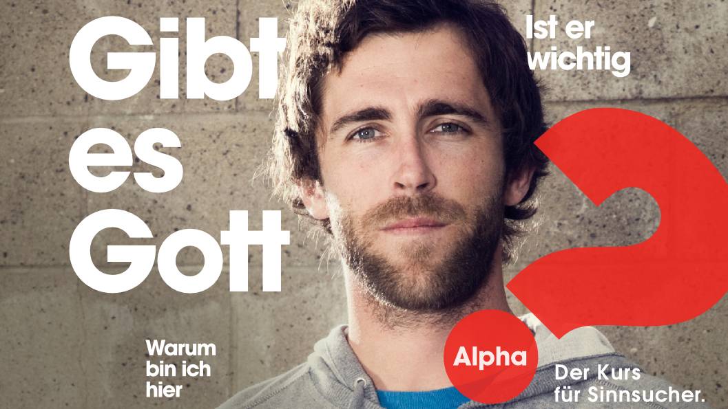 Offene Fragen zum Glauben